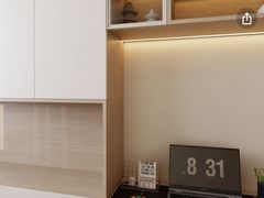 -居丽装饰空间设计(总部)