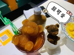 -锦园春香港茶餐厅(西海湾旗舰店)