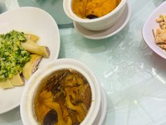 -稻香酒家·35年老字号(侨光店)