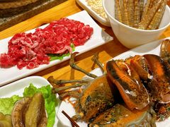 -鲜炉季港式打边炉(尚海湾店)