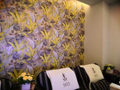 -青泰足浴·SPA养生连锁(新区店)
