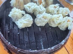 -刘七嬢烧麦刀削面