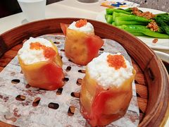 -蔡澜点心·粤菜(月星环球港店)