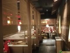 -蟹将军·松叶蟹和牛日料放题自助(K11店)