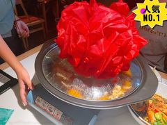 -筱爷叔·上海传统手工菜(玉树路店)