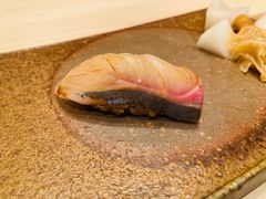 -Ginza Onodera铁板烧(外滩十八号店)