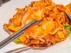 -大铁勺新津菜(熙悦汇店)