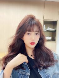 点击看大图 -MORI HAIR SALON日式美发沙龙