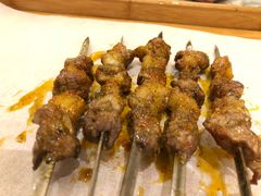 -恒盛居回族饭店