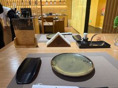 -松临·铁板烧&Omakase(神农店)