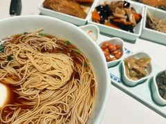 -胥城奥灶面·面之府(书香世家月亮湾酒店)