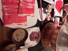 -南门涮肉(天坛南门店)