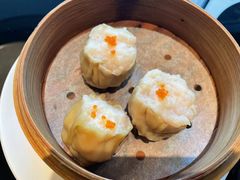 -丽晶轩中餐厅(重庆丽晶酒店)