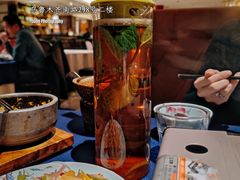 -维园悦谱·海派家常菜(乌鲁木齐南路店)