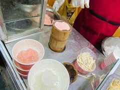 -定胜糕小店-蒋顺发