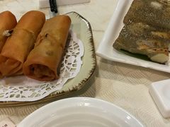 -北海渔村酒楼·粤菜海鲜点心(新华店)