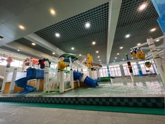 -南宫温泉水世界