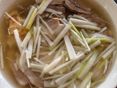 白肉罩饼-金卯白肉罩火烧