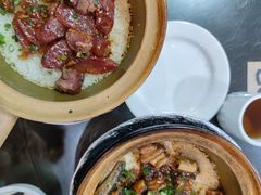 -红星光发煲仔饭(文海店)