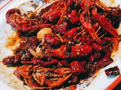 -四禧精酿烧烤串吧(大明湖店)
