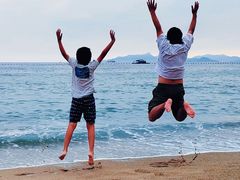 -玫瑰海岸文化旅游度假区