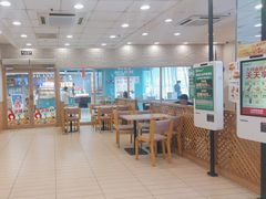 -德克士(东城店)
