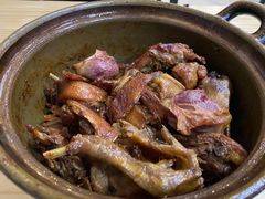 -斯丹姜母鸭·古法干香(涂门街总店)