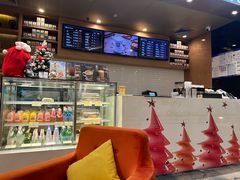 -逸派咖啡 EPARKCOFFEE(广安门店)
