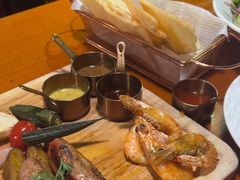 -布拉格餐厅· 中欧捷克菜(全国首店)
