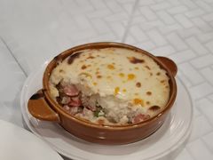 -新侨三宝乐西餐厅(崇文门店)