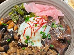 -Ameigo梅果·云贵川bistro(长宁来福士店)