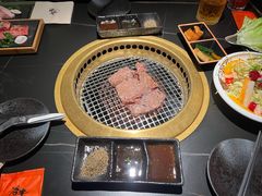 -谷牛和牛烤肉(漕河泾印象城店)