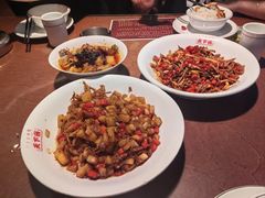 -天下客饭店(中山路店)