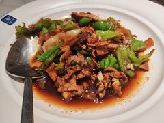 -兰湘子·湘菜小炒(崂山丽达店)