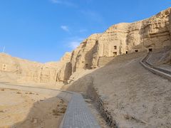 -克孜尔尕哈烽燧世界文化遗产公园