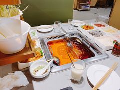 -海底捞火锅(顺城购物中心店)