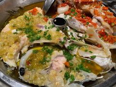 剁椒鱼头-老湘亲·品鉴湘菜(湖里店)