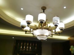 -国人川菜(李家村建东街店)