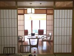 -北京古北水镇御舍温泉酒店
