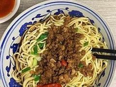 -新丰小吃(高沙店)