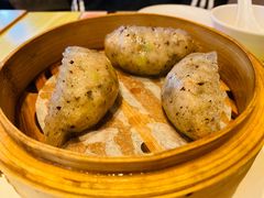 -添好运点心专门店(百老汇店)