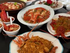 -佳丽海鲜大酒楼(环岛海景店)