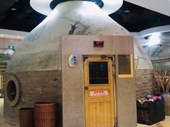 -丽池宫韩式汗蒸会馆(华灯坊店)