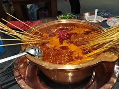 -镇江龙·火锅串串(武侯祠店)