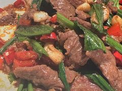 -桂满陇·海市蜃楼·黑金(国金店)