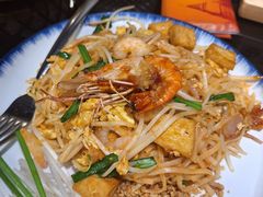-金厨泰国餐厅·全泰籍厨师料理(拱北店)