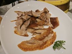 -福来居烤鸭店(天坛二店)