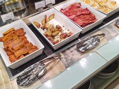 -福州西湖大酒店·怡湖咖啡厅