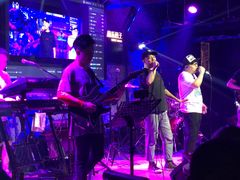 -音乐房子·Vintage Live Bar(玉林总店)