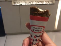 -富豪雪糕车流动点(尖沙咀店)
